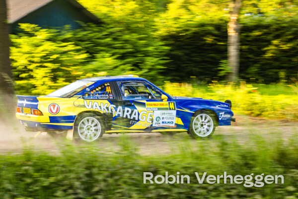 ELE Rally 2023