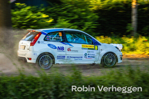 ELE Rally 2023