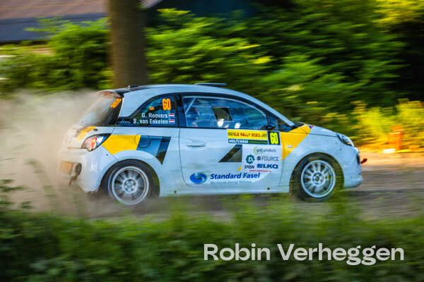 ELE Rally 2023