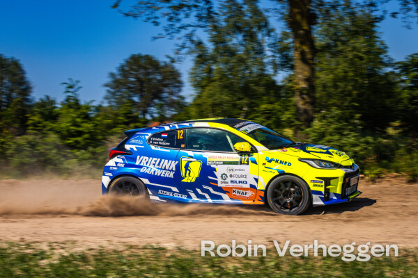 ELE Rally 2023