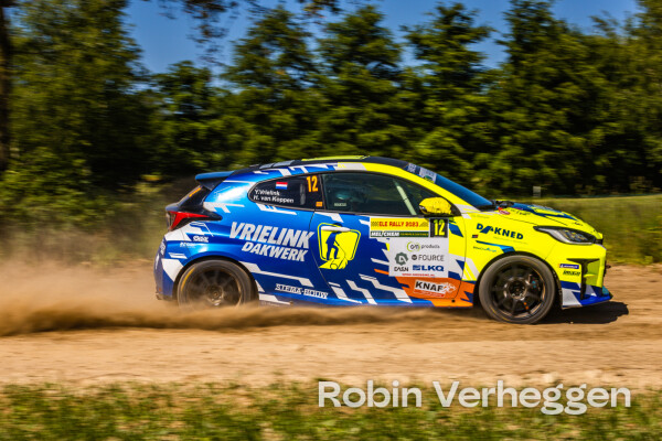 ELE Rally 2023