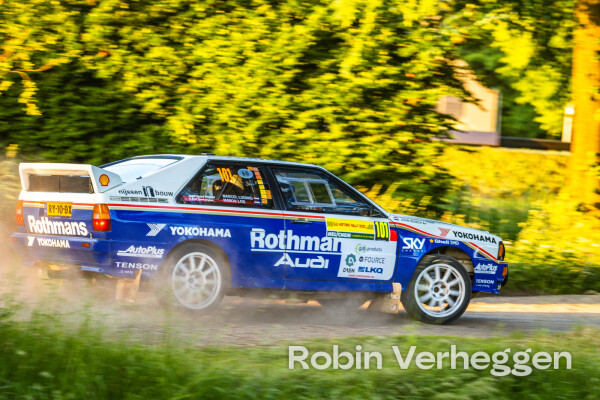 ELE Rally 2023