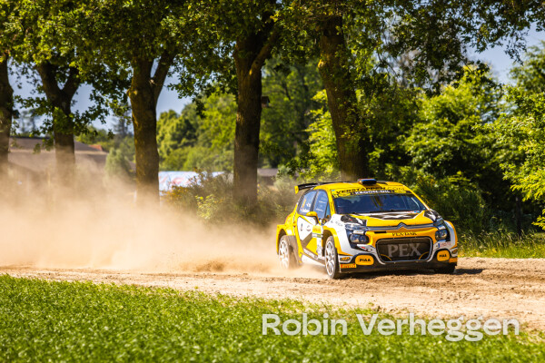 ELE Rally 2023
