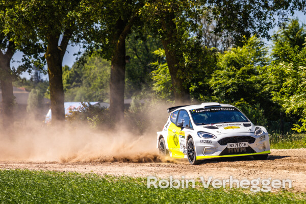 ELE Rally 2023