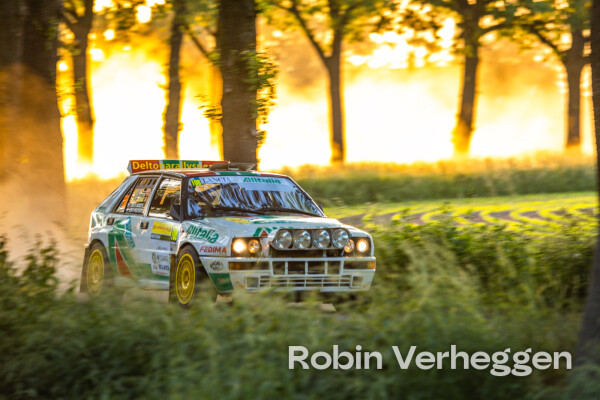 ELE Rally 2023