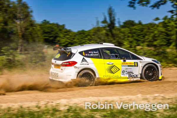 ELE Rally 2023