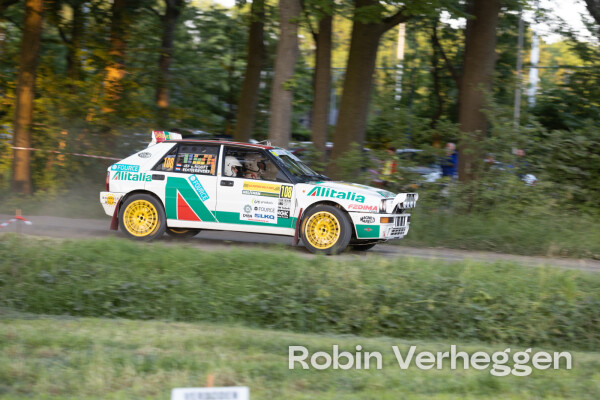 ELE Rally 2023