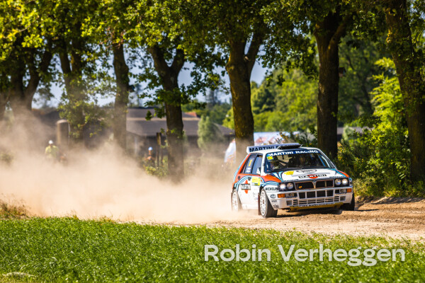 ELE Rally 2023