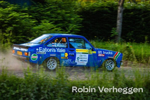 ELE Rally 2023