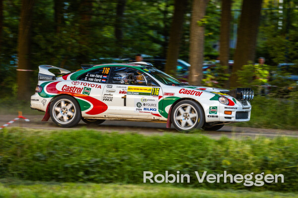 ELE Rally 2023