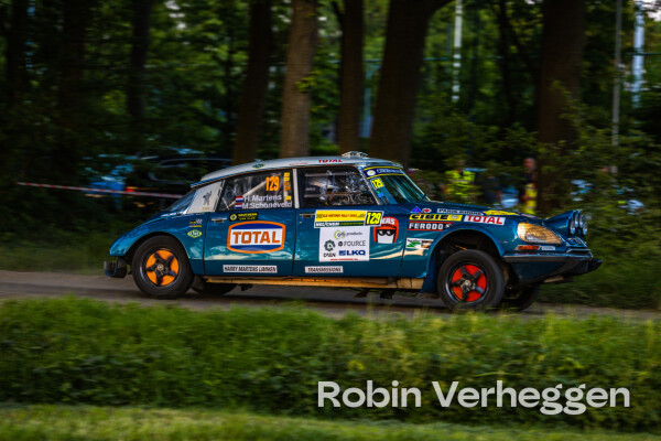 ELE Rally 2023