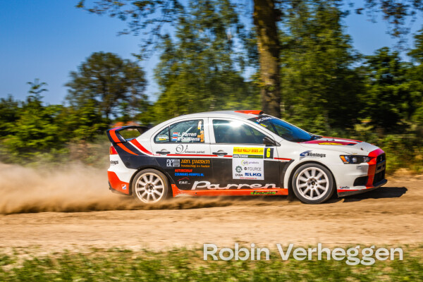 ELE Rally 2023