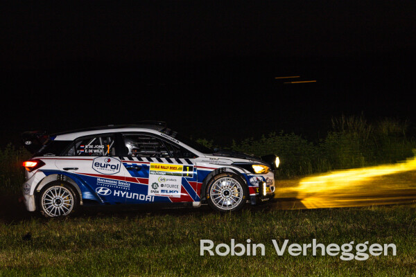 ELE Rally 2023