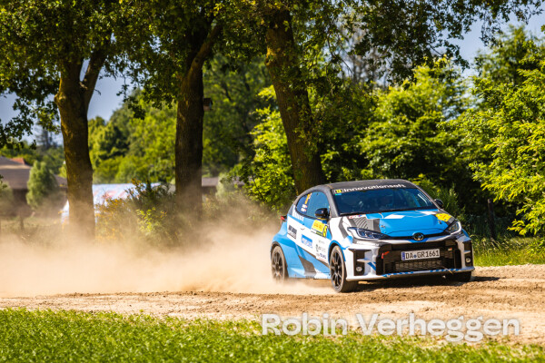 ELE Rally 2023