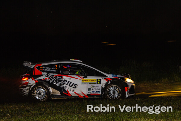 ELE Rally 2023
