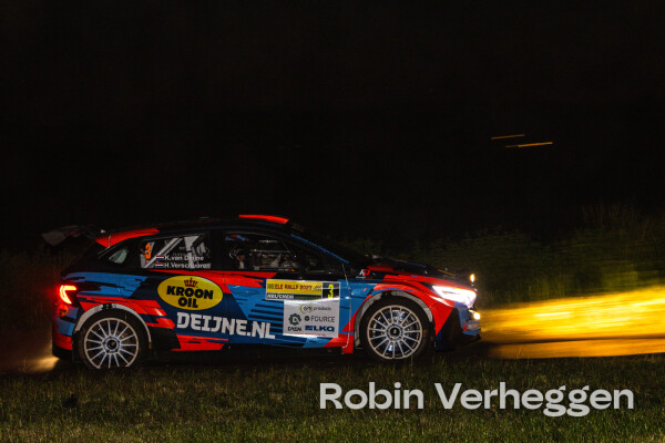 ELE Rally 2023