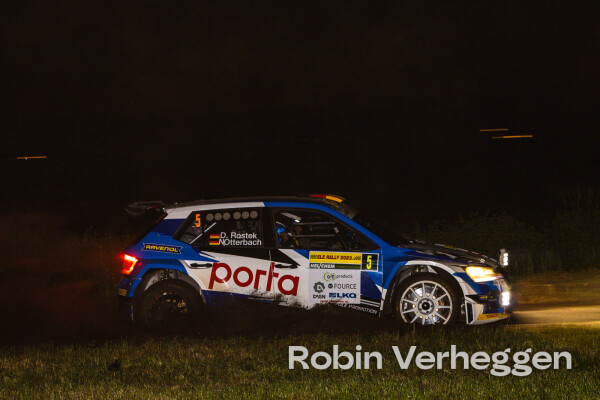 ELE Rally 2023