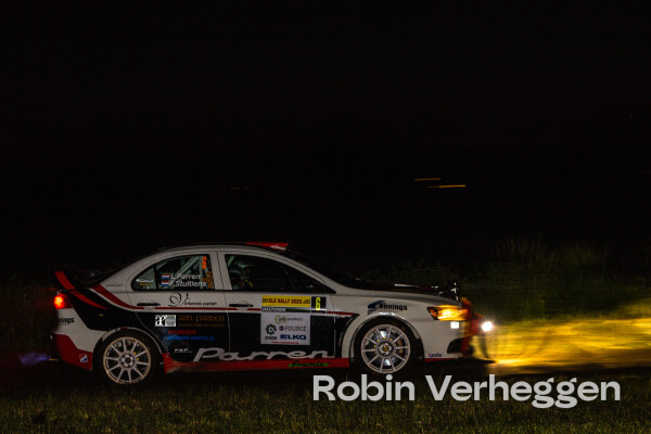 ELE Rally 2023