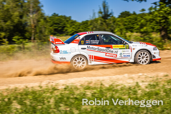 ELE Rally 2023