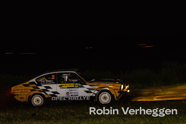 ELE Rally 2023
