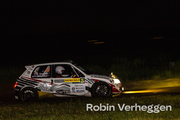 ELE Rally 2023