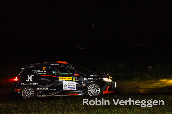 ELE Rally 2023