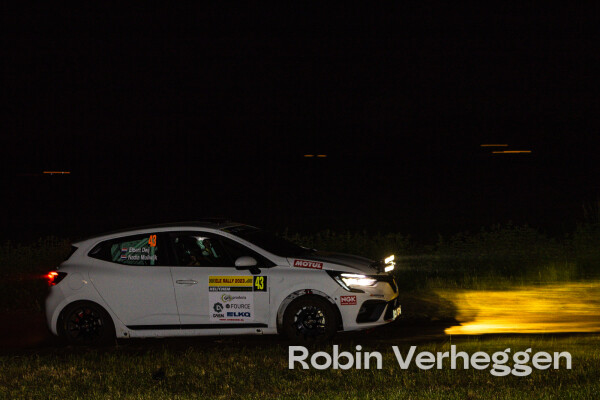 ELE Rally 2023