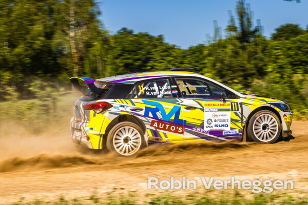 ELE Rally 2023