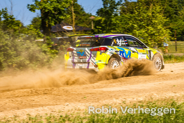 ELE Rally 2023