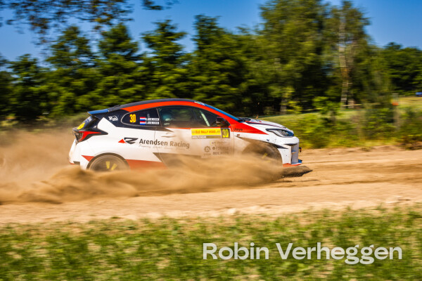 ELE Rally 2023