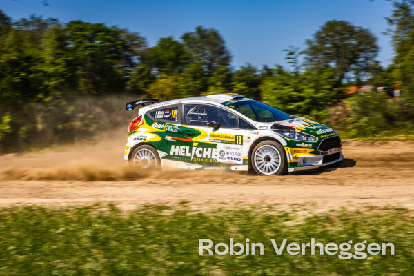 ELE Rally 2023