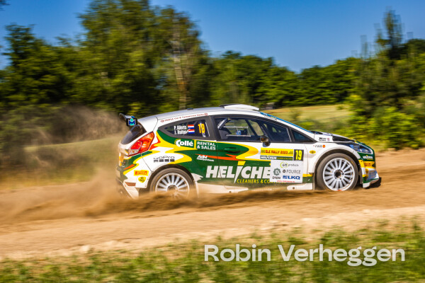 ELE Rally 2023