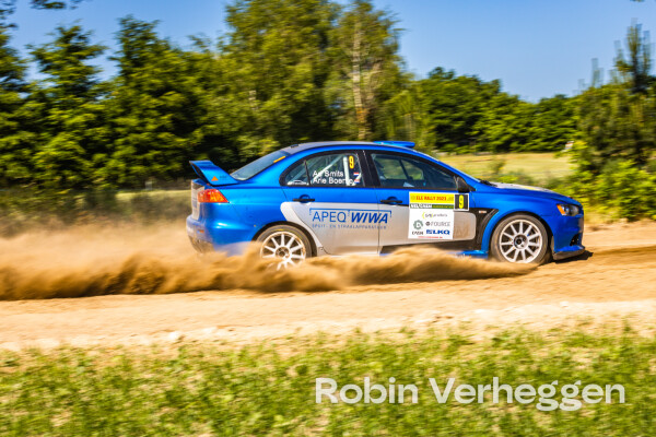 ELE Rally 2023