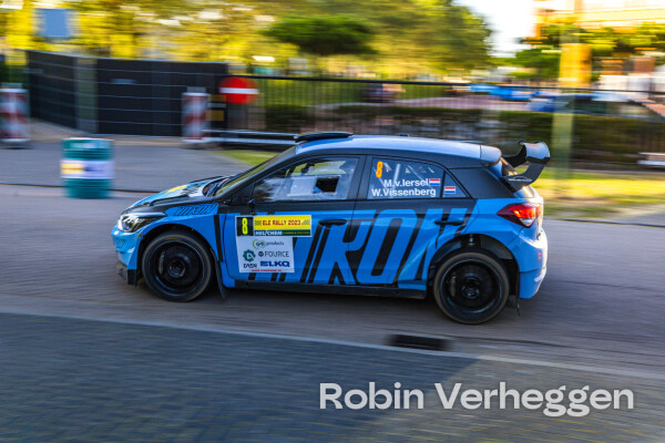 ELE Rally 2023