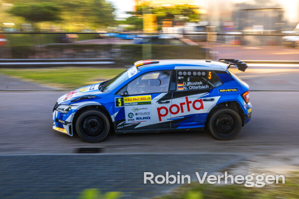 ELE Rally 2023