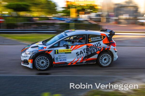 ELE Rally 2023