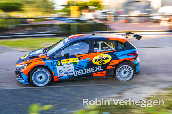 ELE Rally 2023