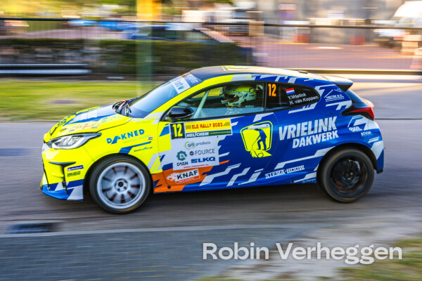ELE Rally 2023