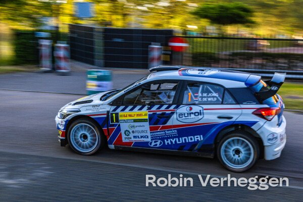 ELE Rally 2023
