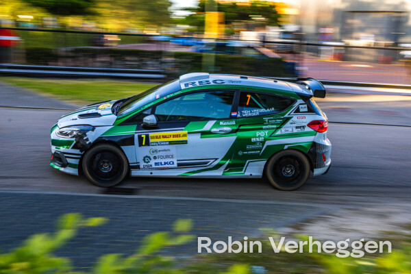 ELE Rally 2023