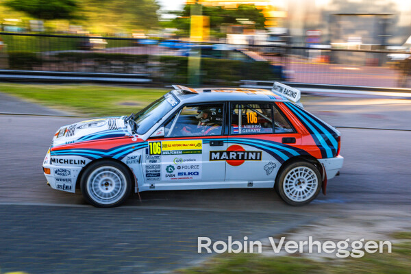 ELE Rally 2023