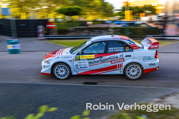ELE Rally 2023