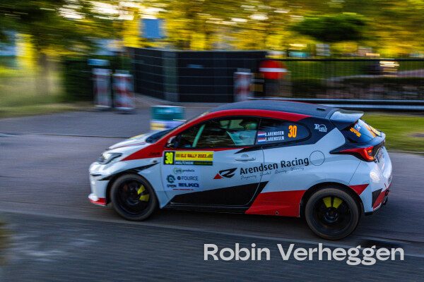 ELE Rally 2023
