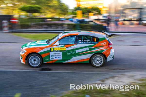ELE Rally 2023