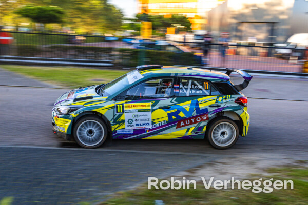 ELE Rally 2023