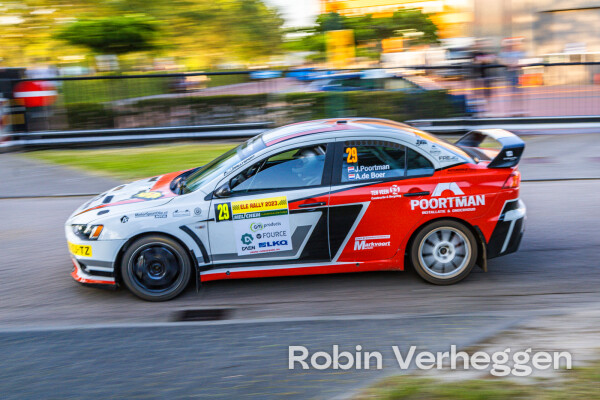 ELE Rally 2023