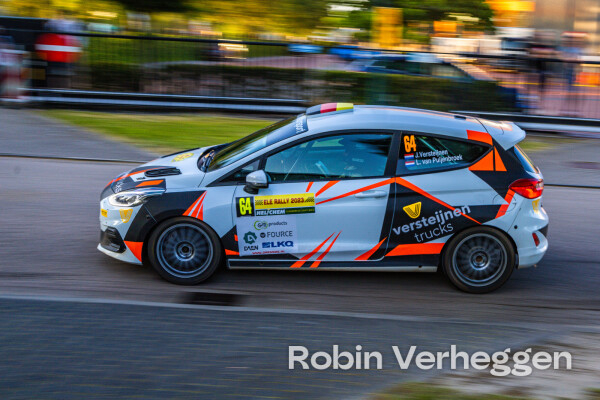 ELE Rally 2023