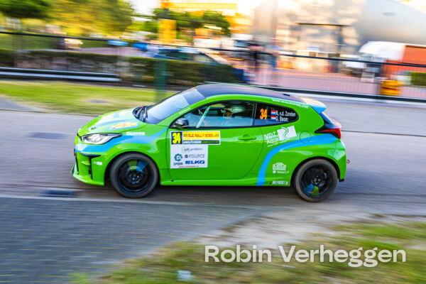ELE Rally 2023