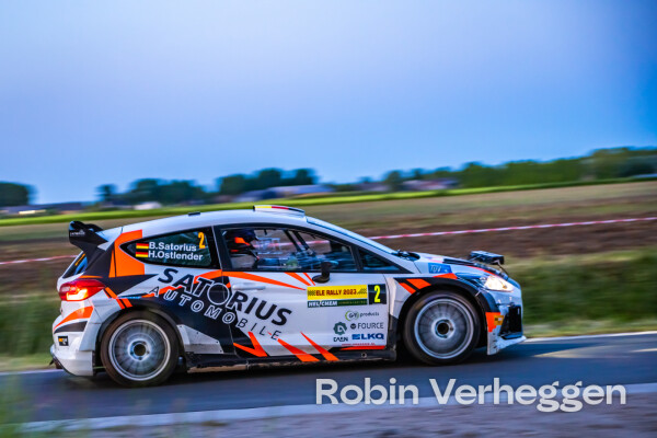 ELE Rally 2023