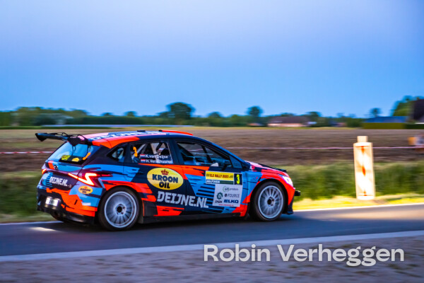 ELE Rally 2023